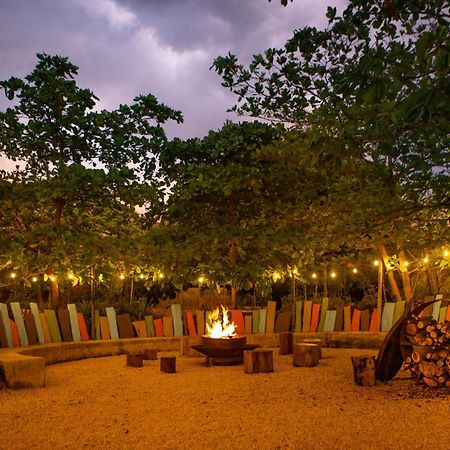 Latica Lodge Playa Negra 외부 사진