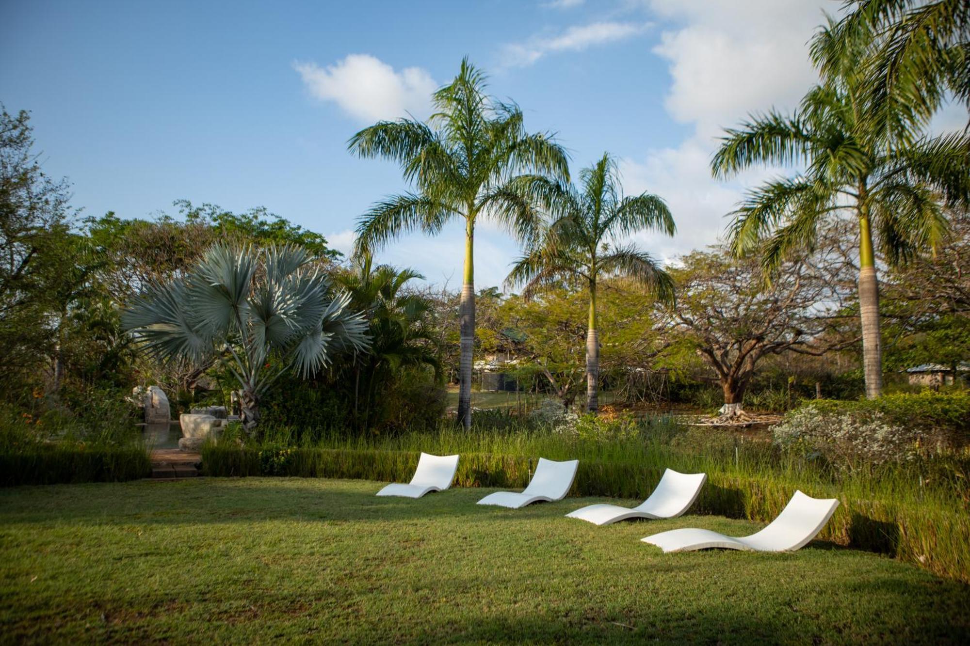 Latica Lodge Playa Negra 외부 사진